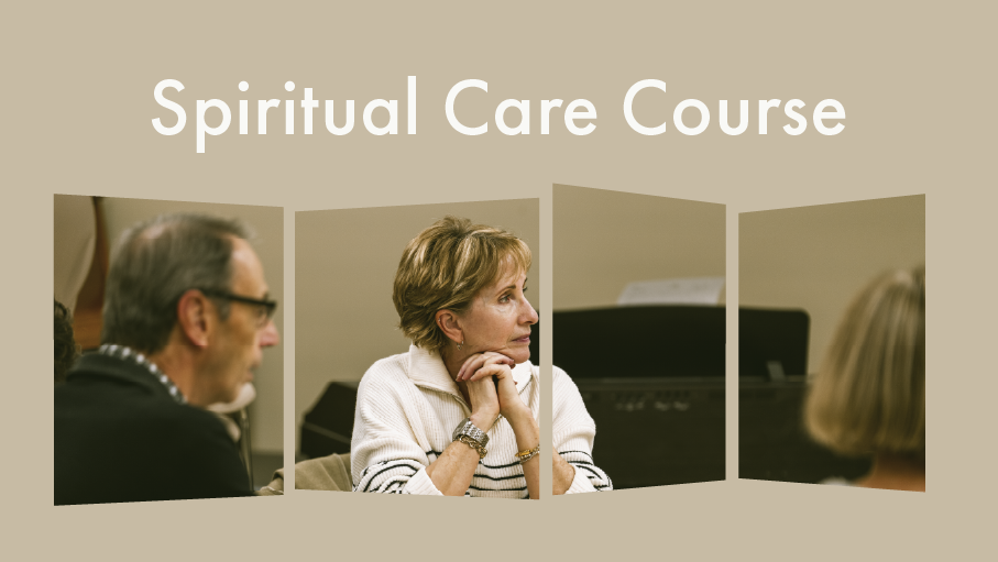 Spiritual Care Course