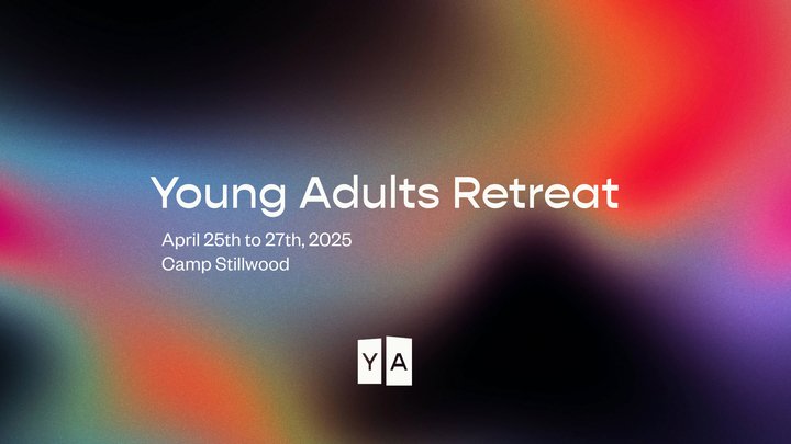 Young Adults Retreat