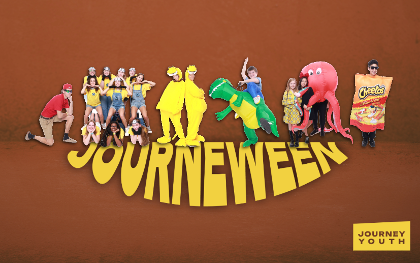 Journeween