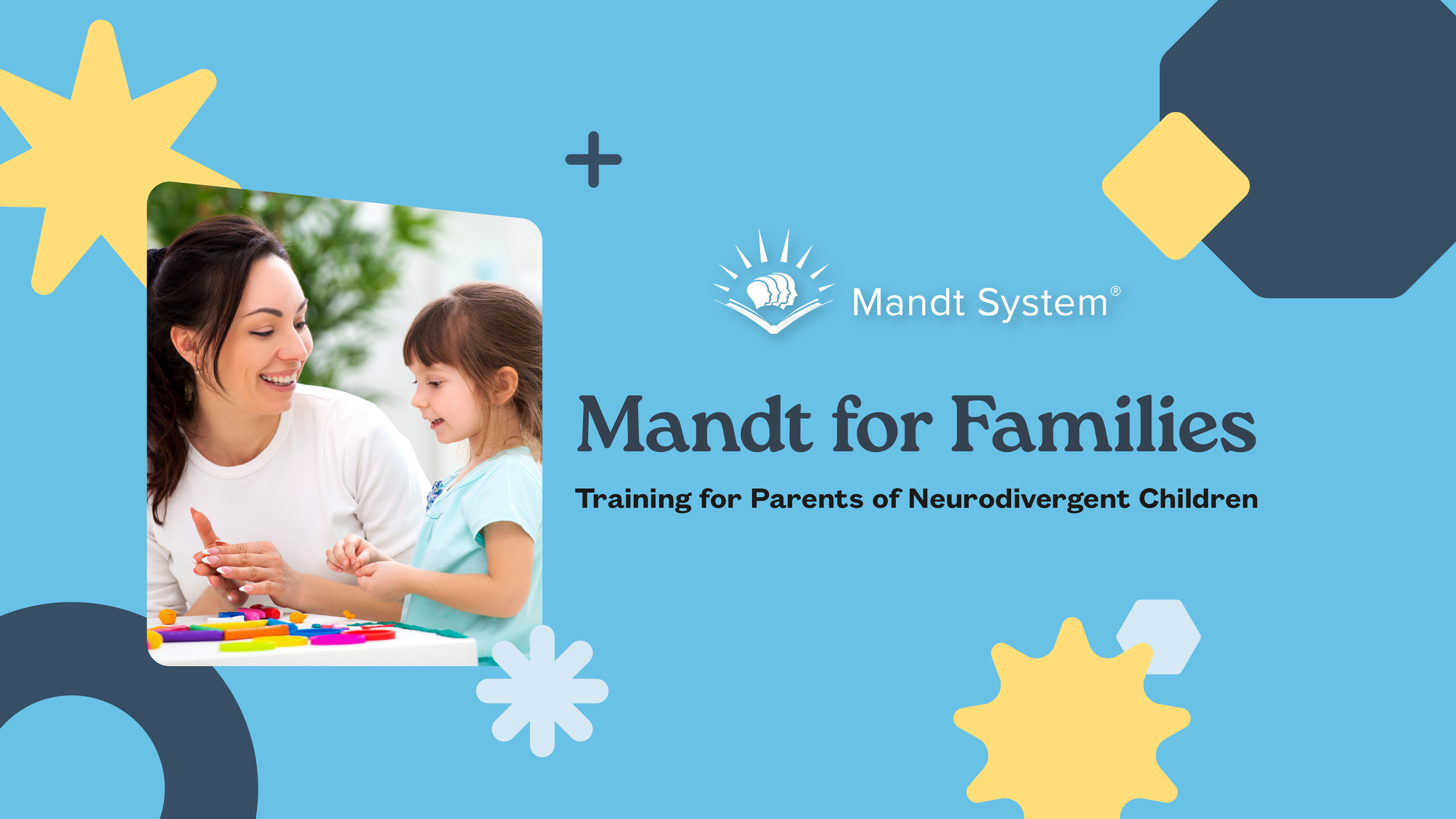 Mandt for Families