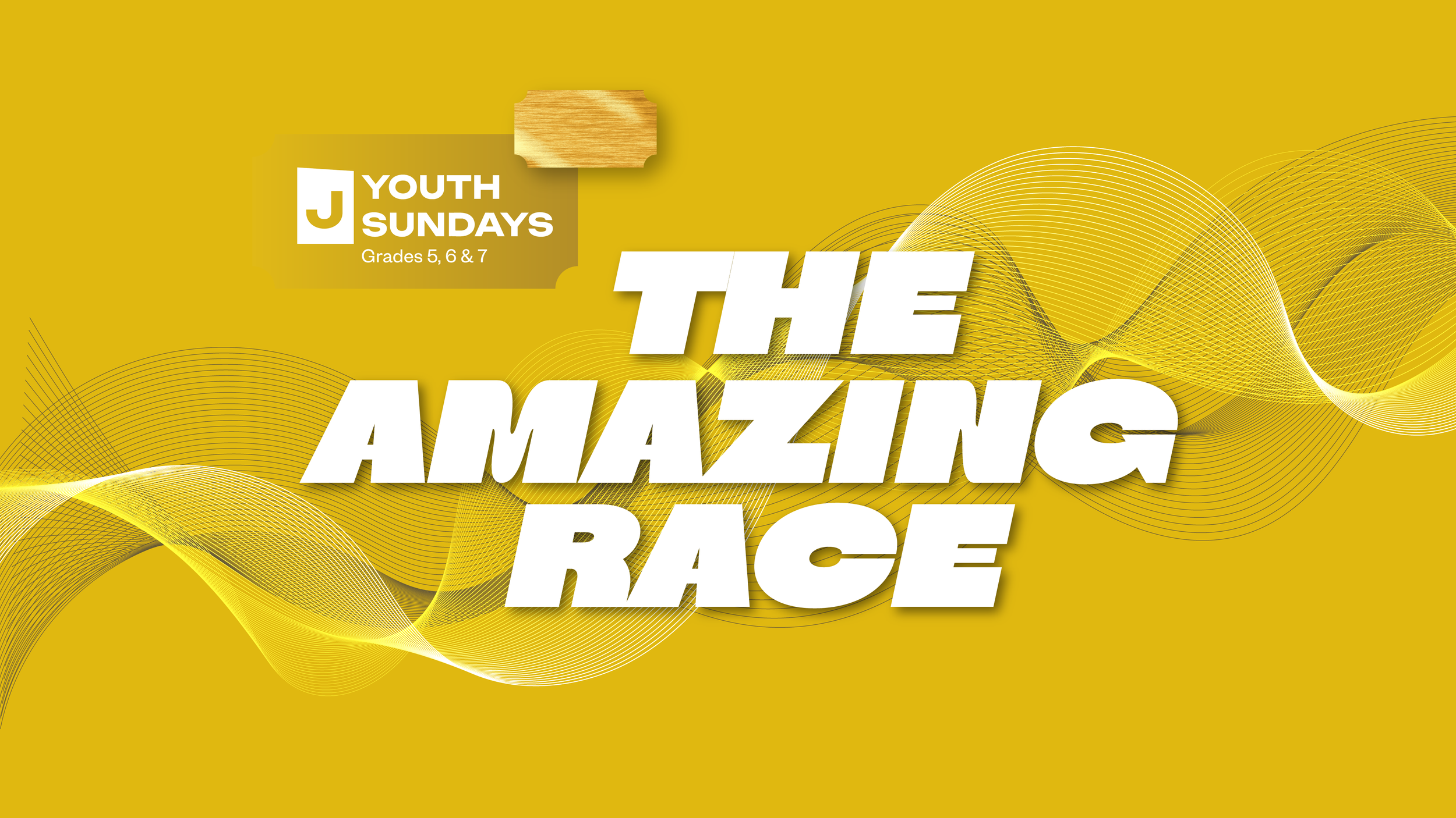The Amazing Race