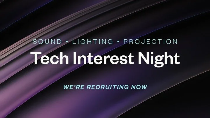 Tech Interest Night