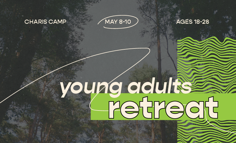 Young Adults Retreat