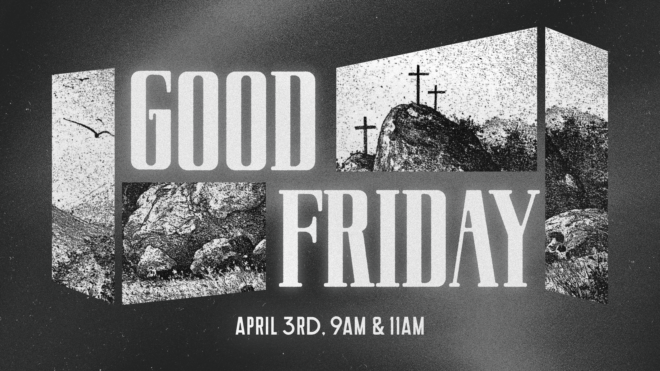 Good Friday