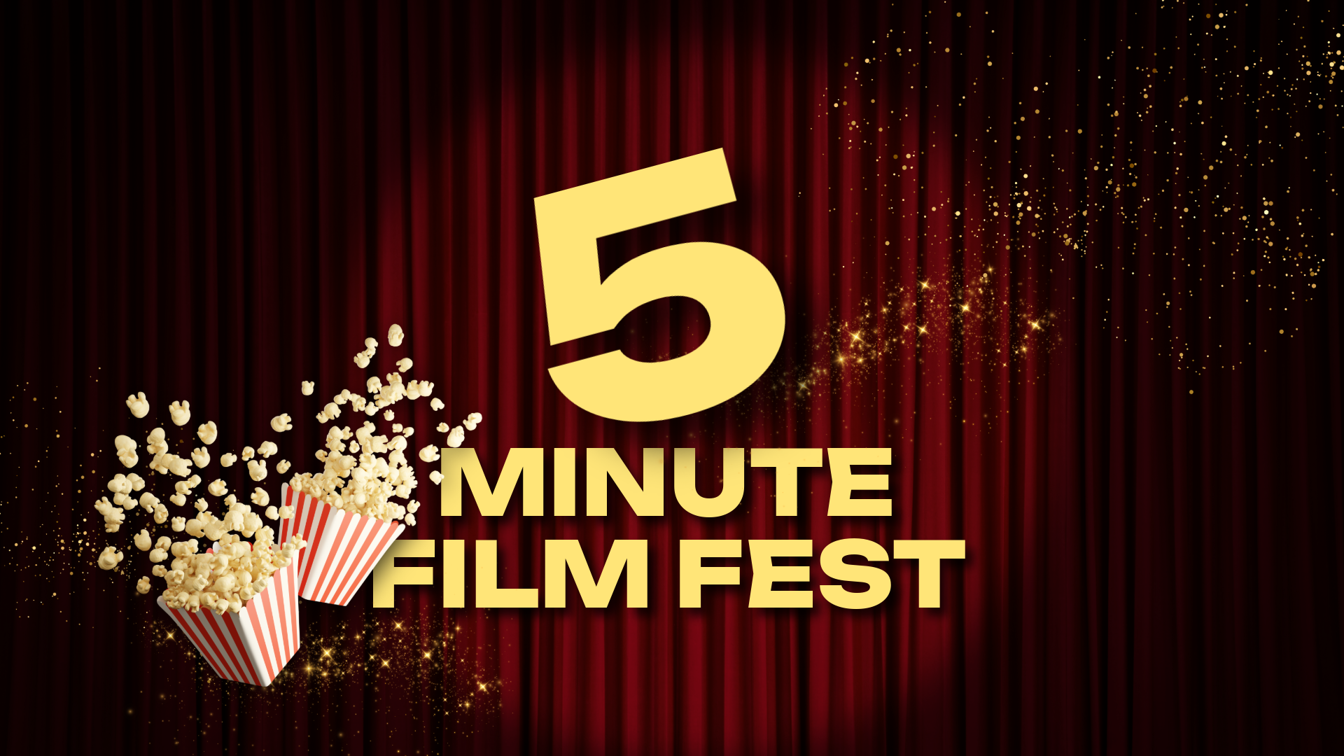 Five Minute Film Fest