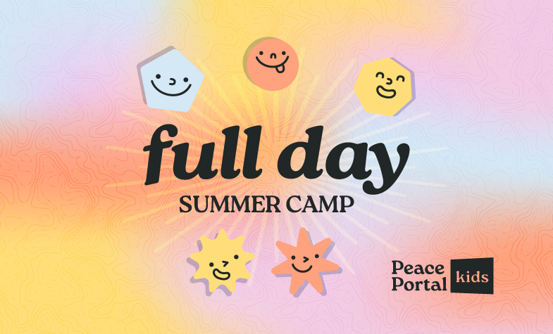 Full Day Summer Camp