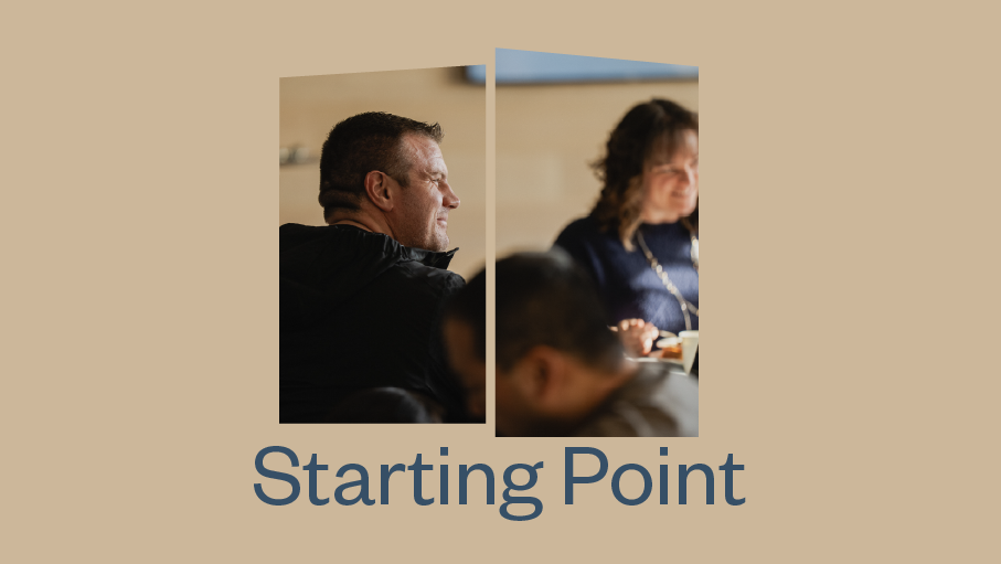 Starting Point