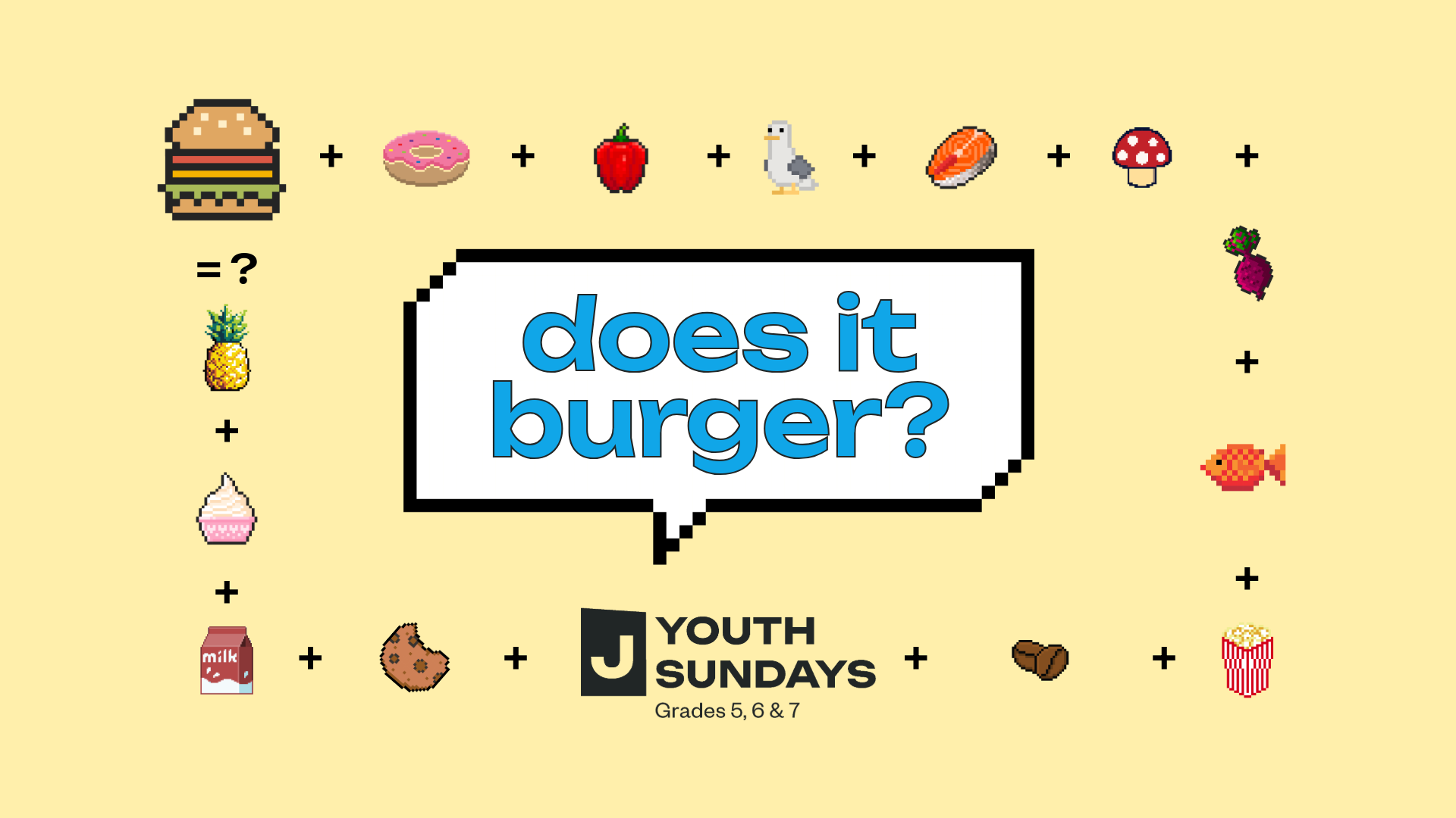 Does It Burger?