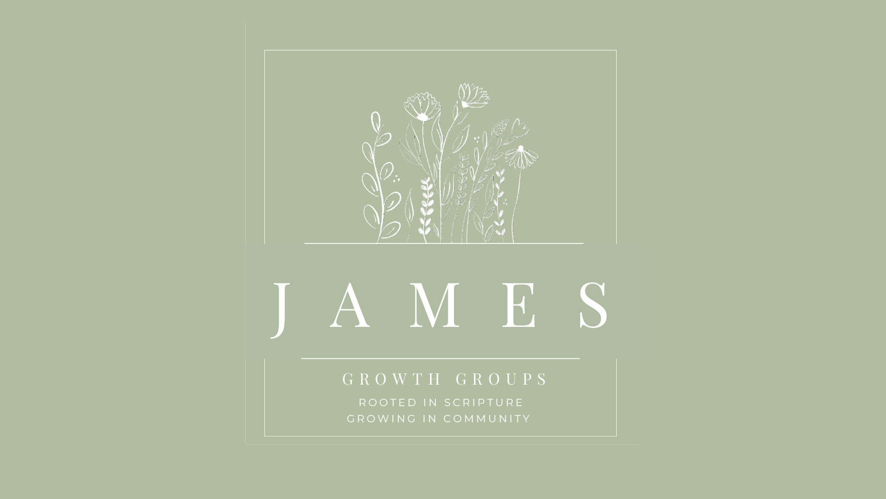 Growth Groups (Women)