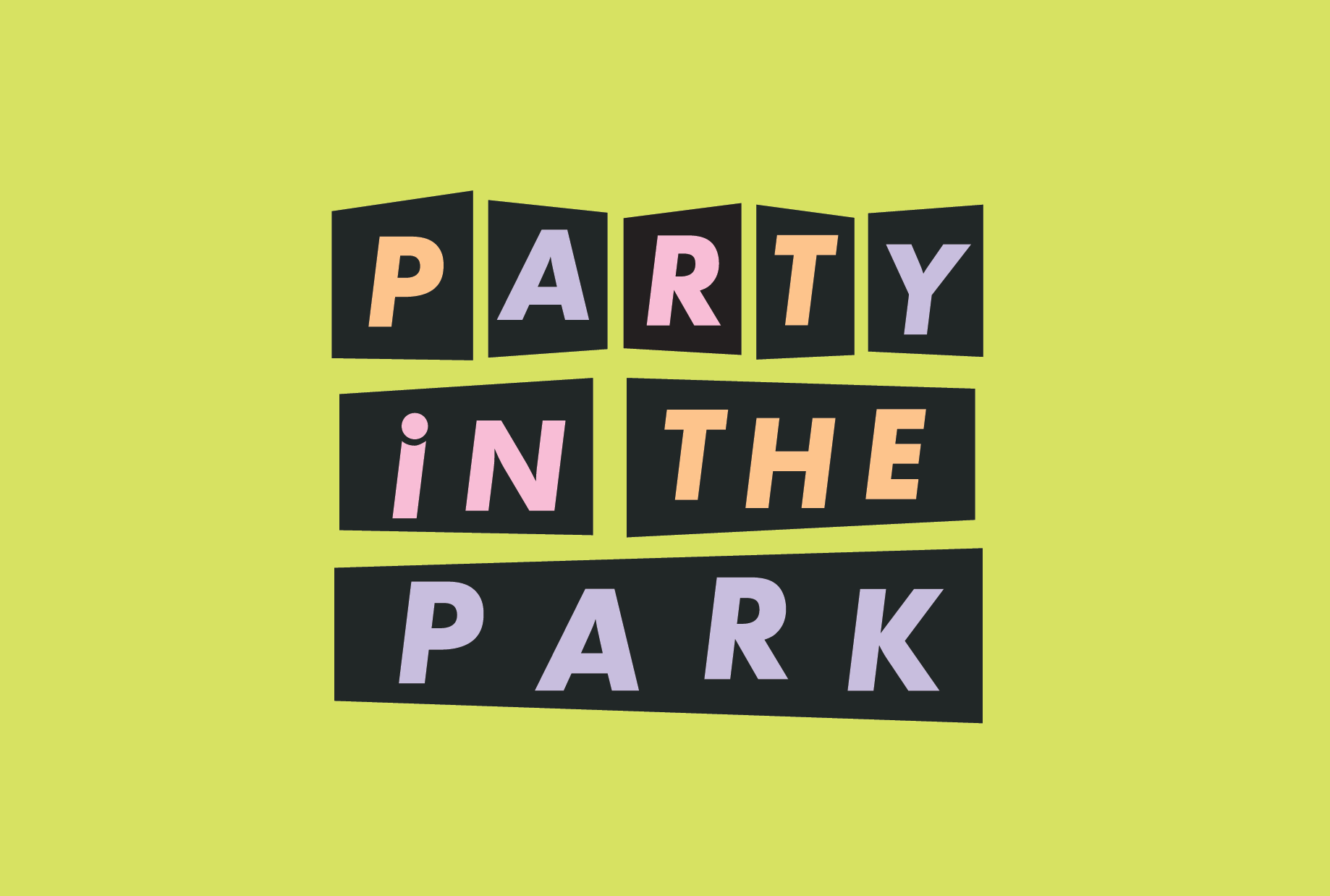 Party in the Park