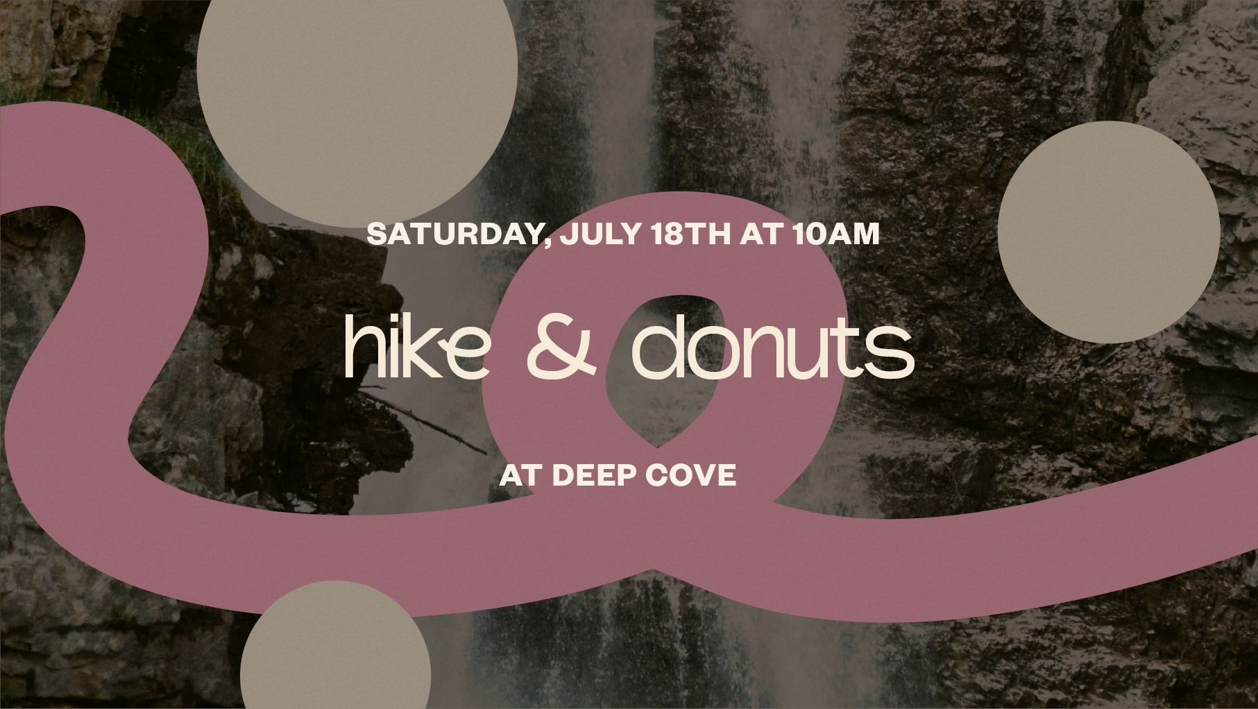 Hike &amp; Donuts