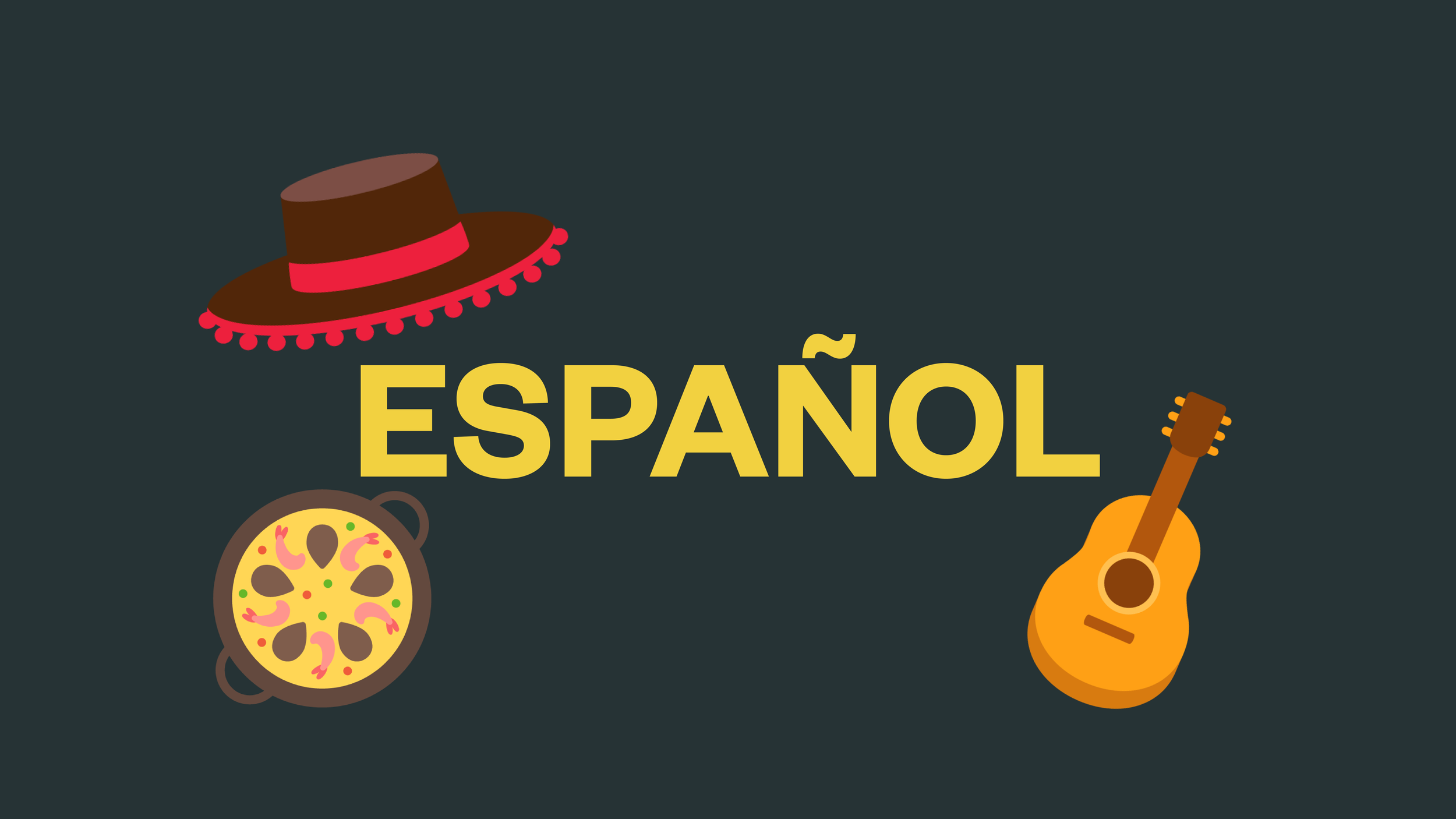 Spanish Community Group