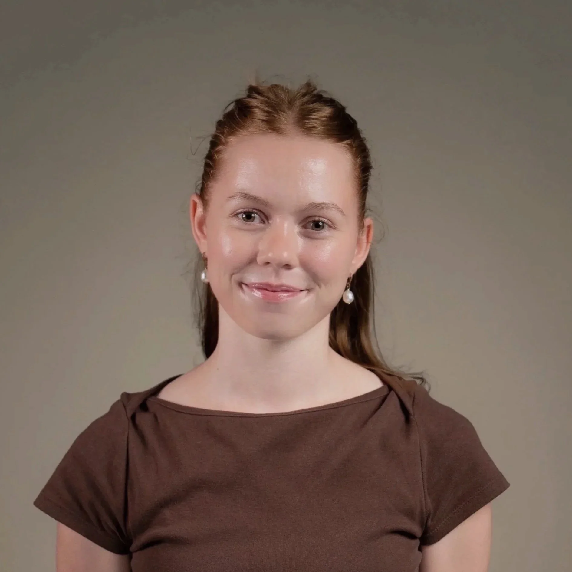 Camille Gibb