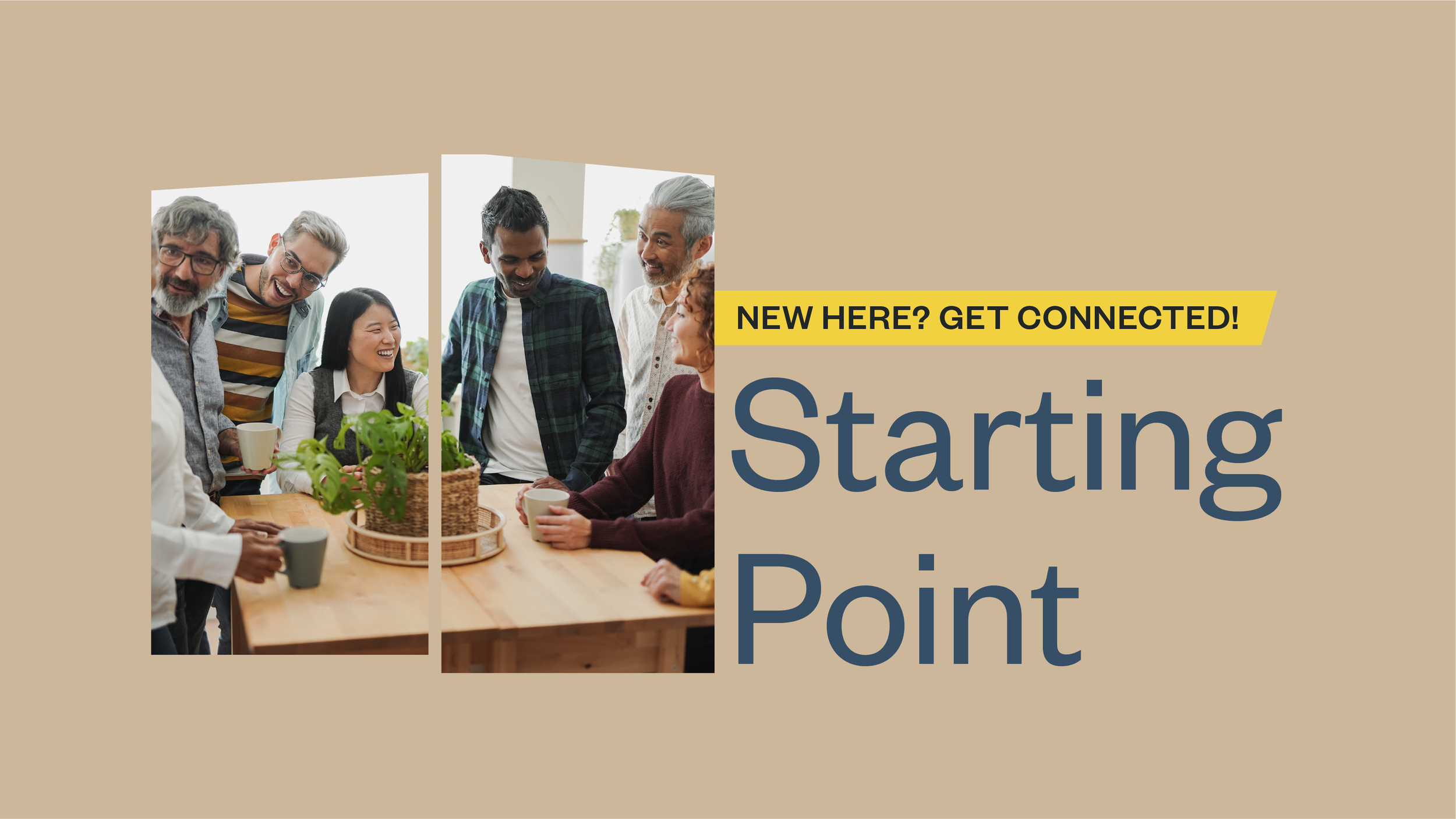 Starting Point