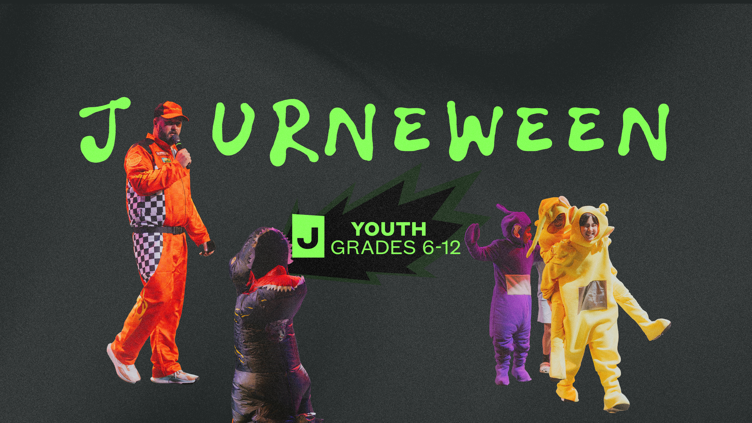 Journeween
