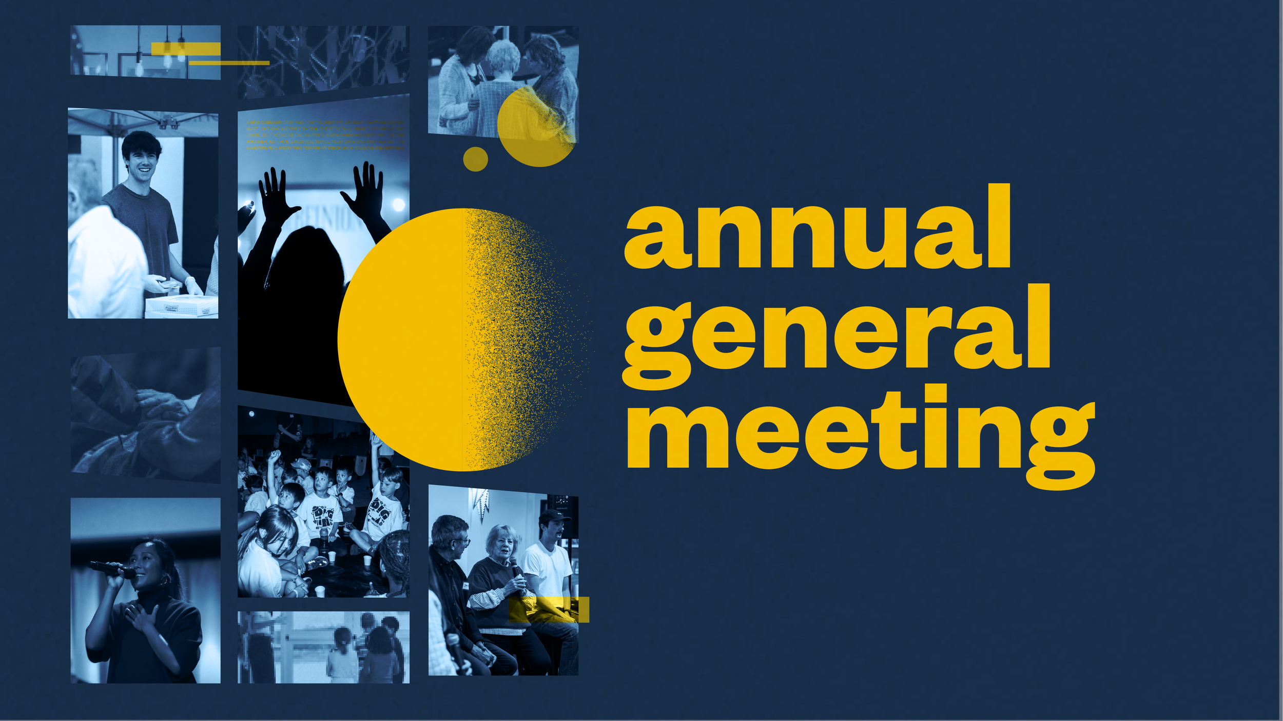 Annual General Meeting