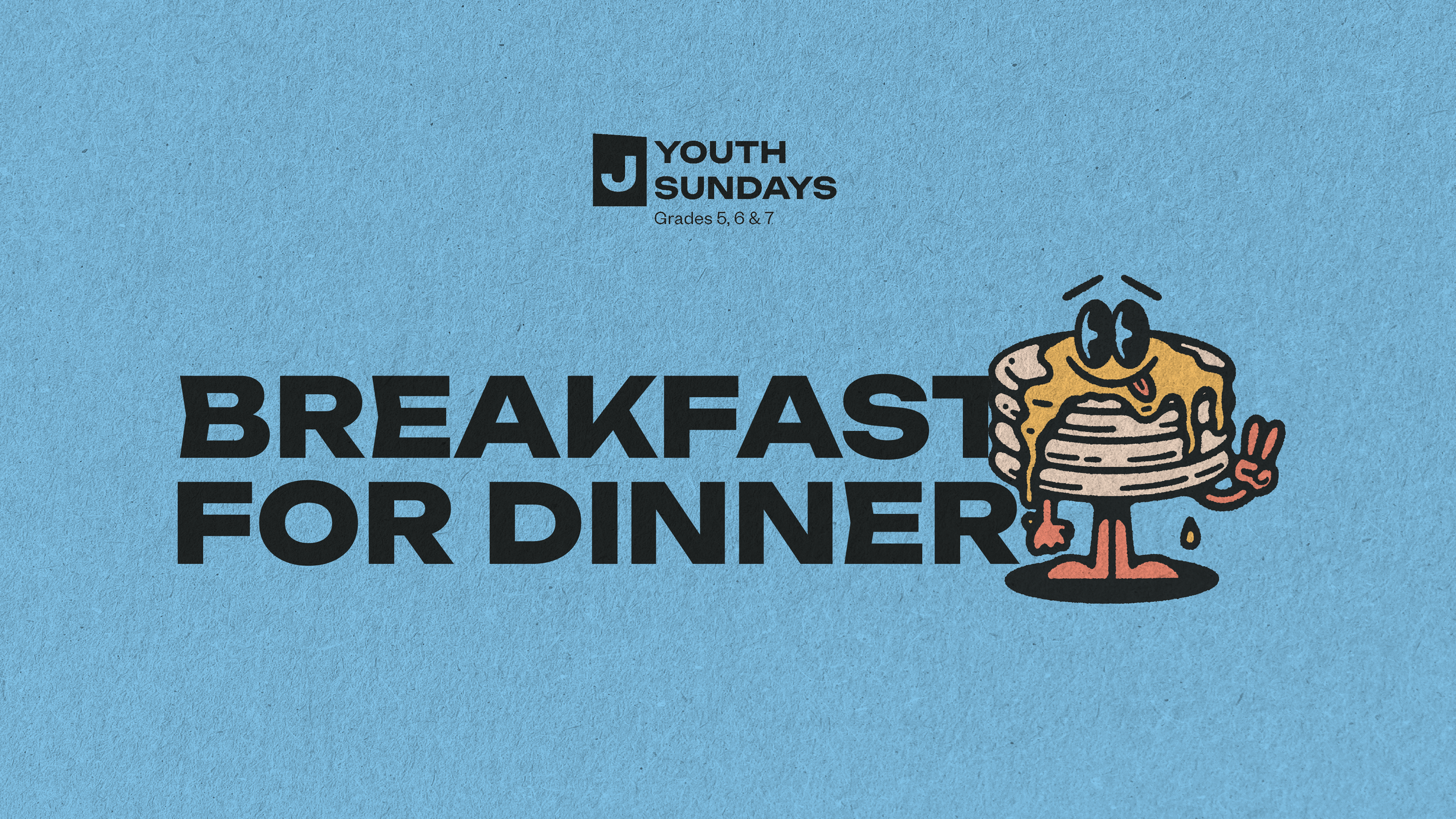 Breakfast for Dinner (Grades 5-7)