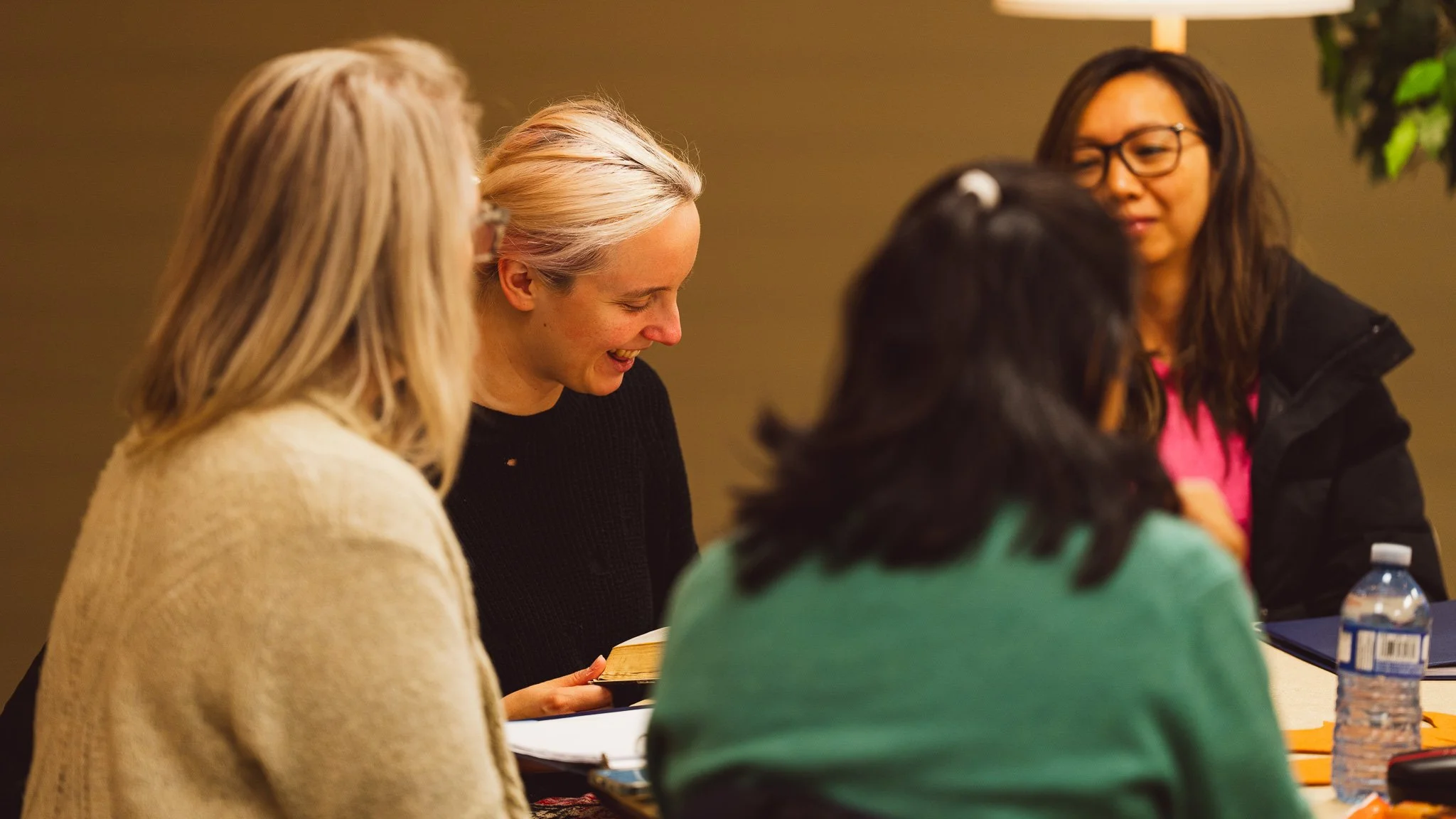 Spiritual Care Course