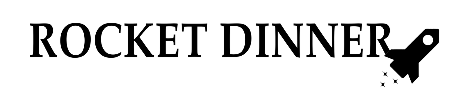 rocketdinner.com