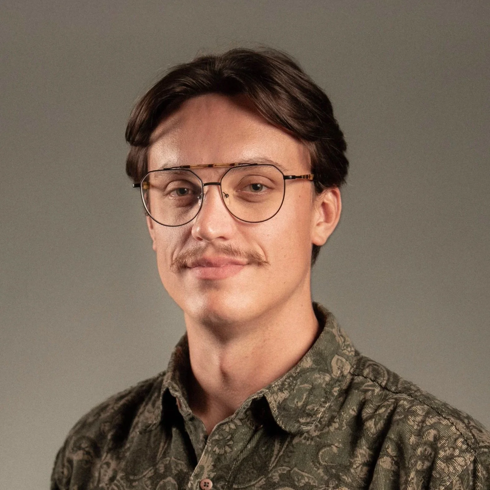 Nate Lieuwen