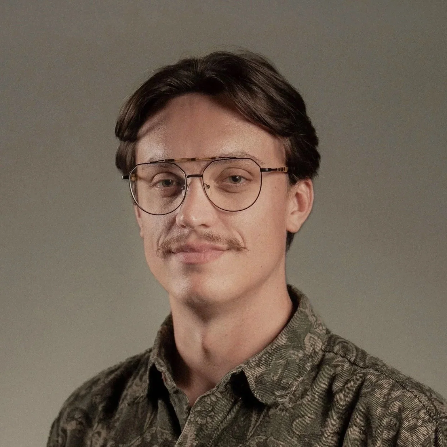 Nate Lieuwen