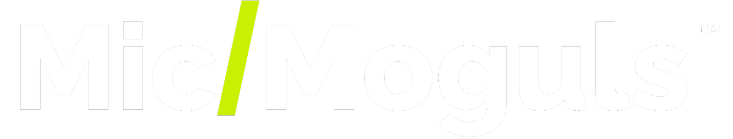MicMoguls