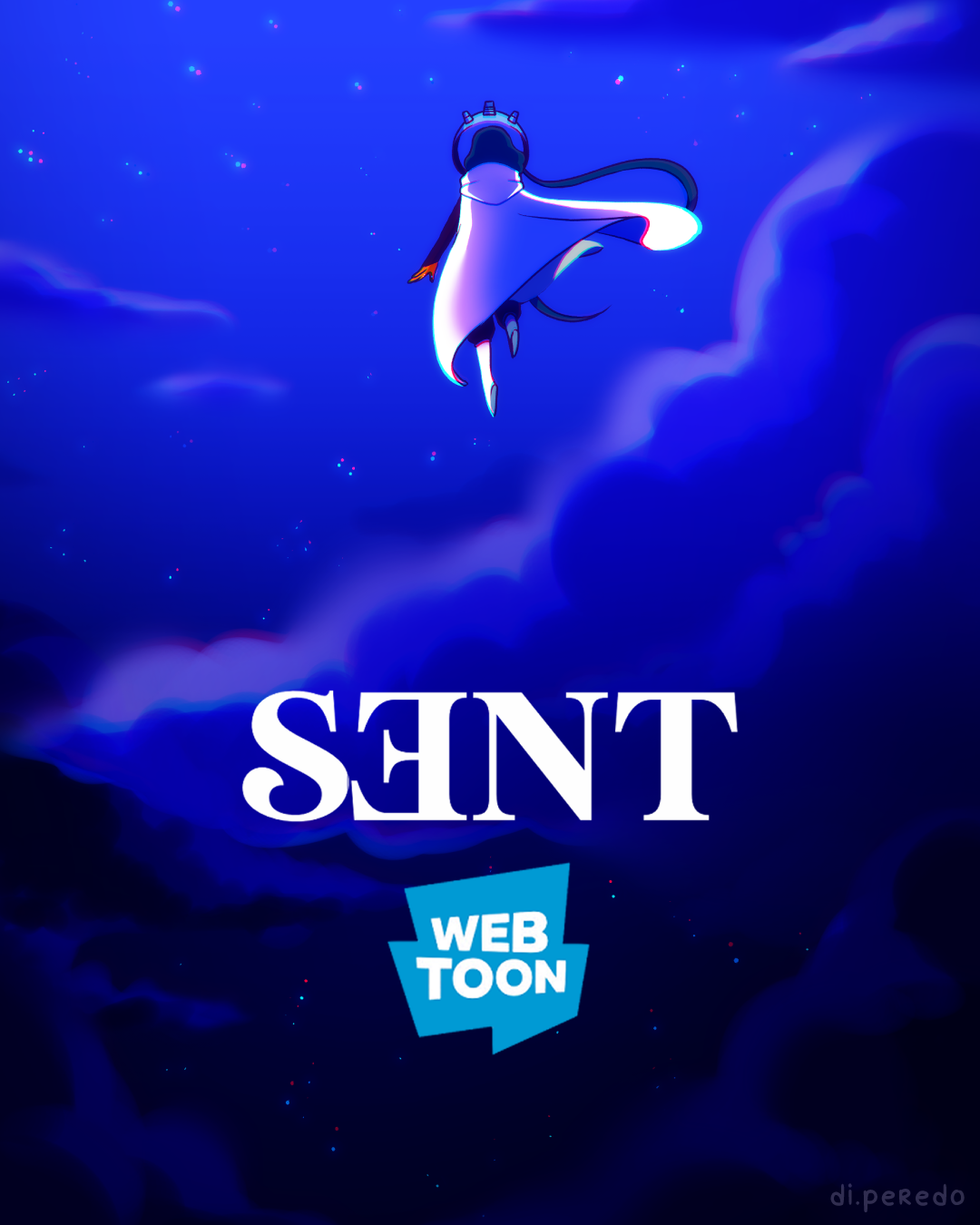 SENT | Webtoon LATAM (2021 - 2024)