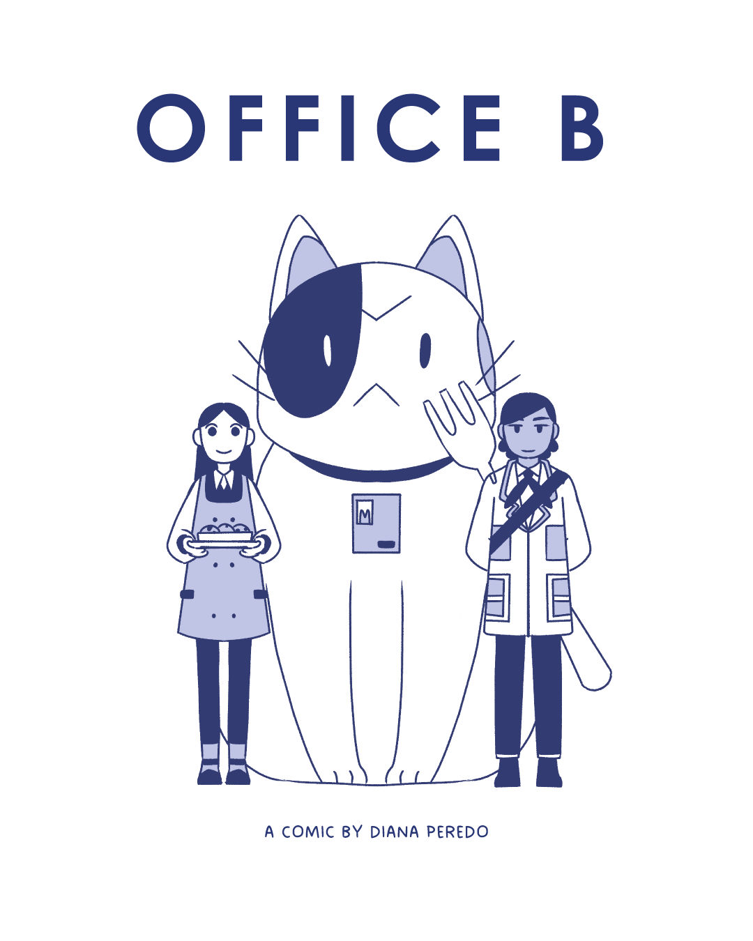 Office B (2024)