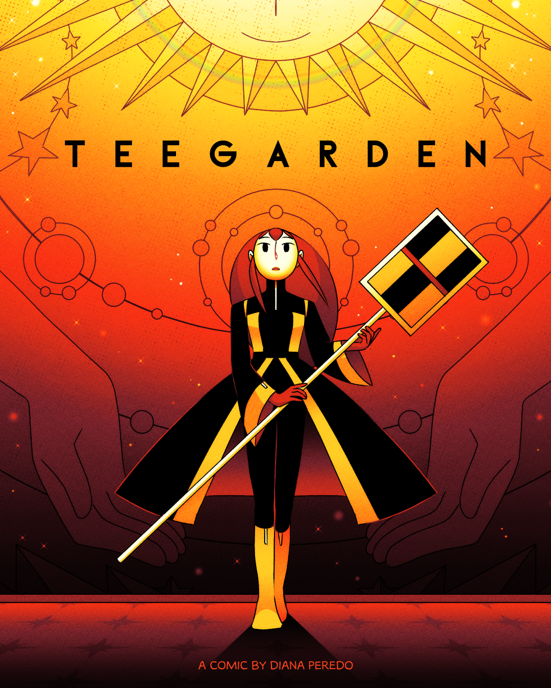 Teegarden (2025)