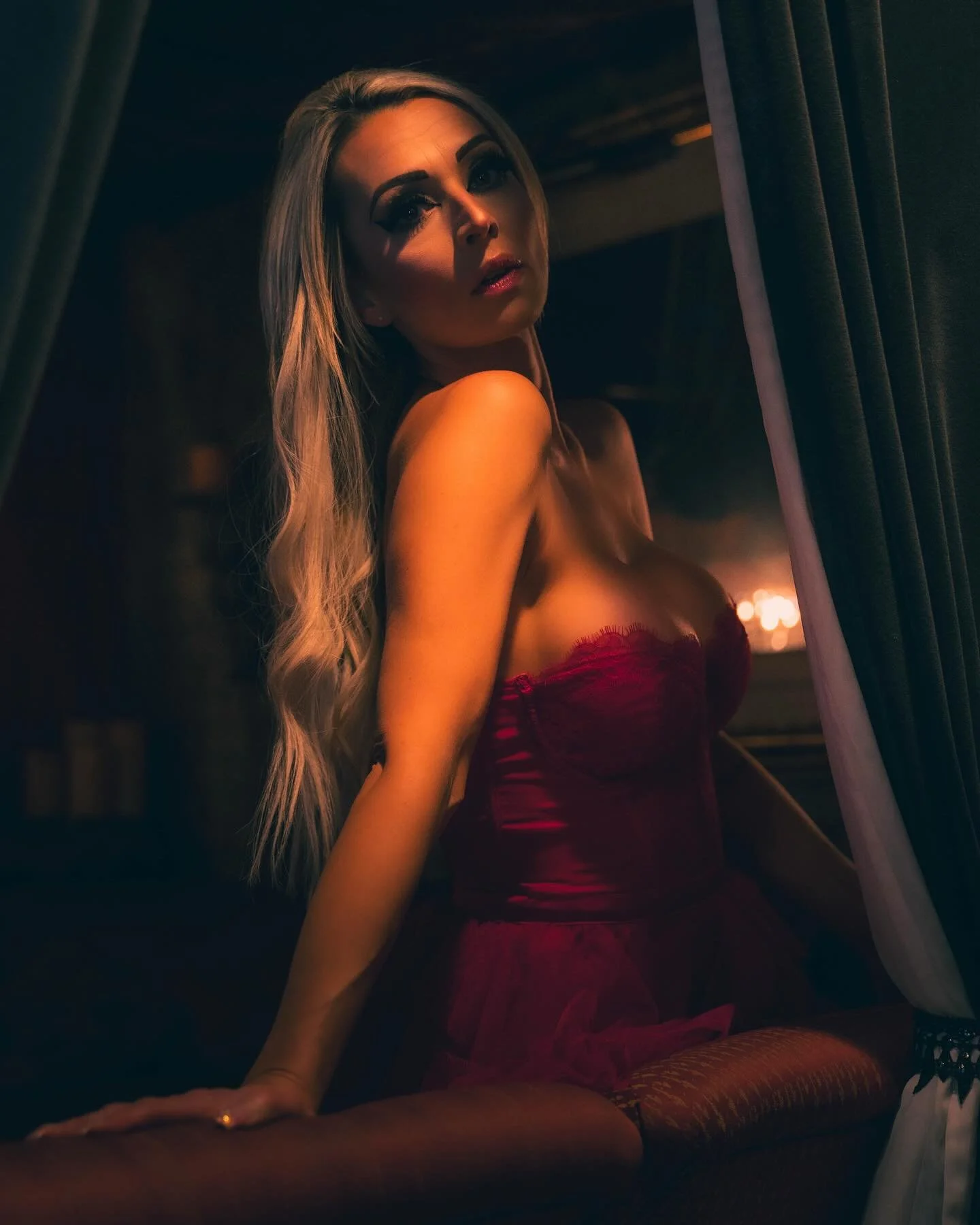 Reno’s hottest dancers are here…