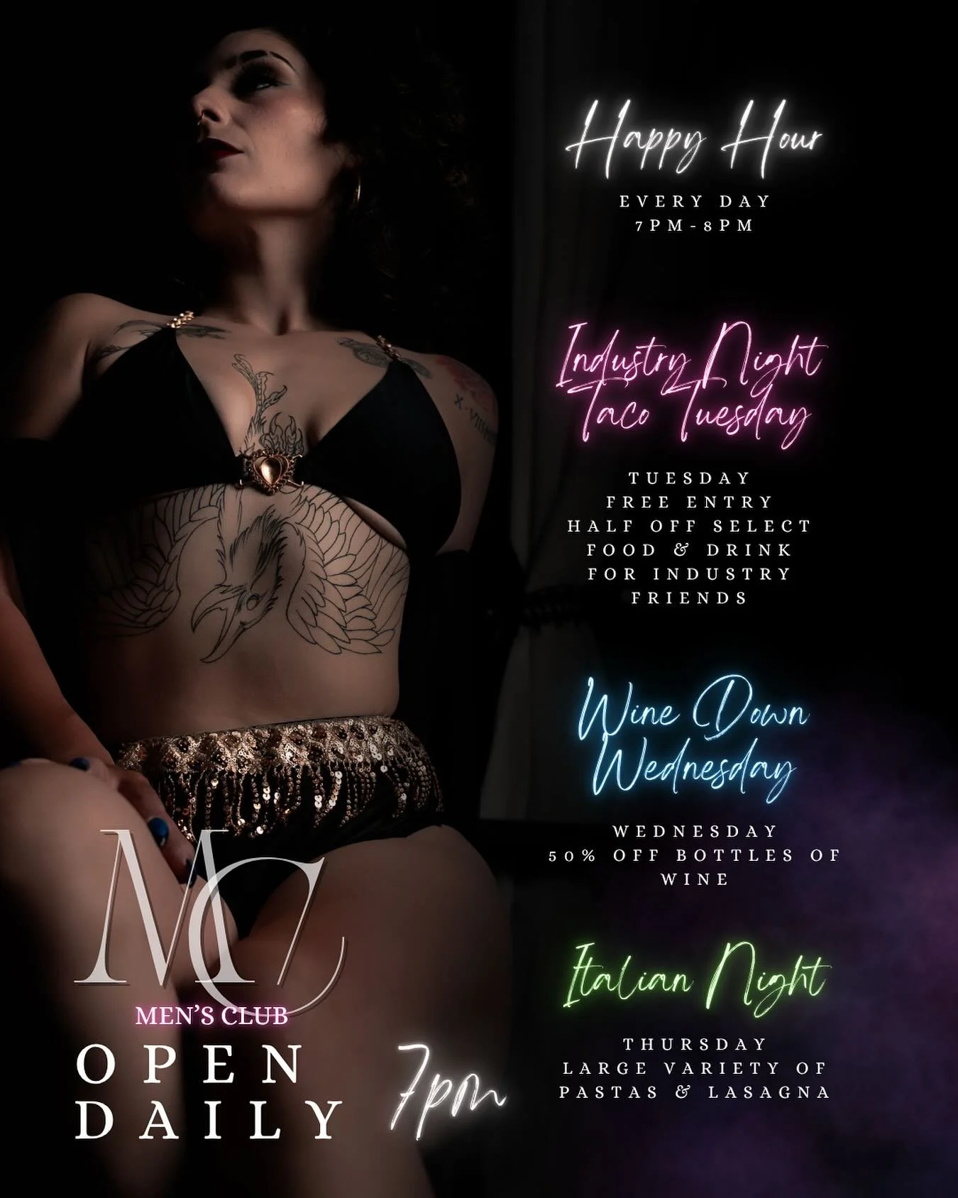 Something magical happens every night of the week.
.
.
.
.
.
.
.
#reno #downtownreno #renonevada #midtownreno #renodrinks #renoeats #renoishome
