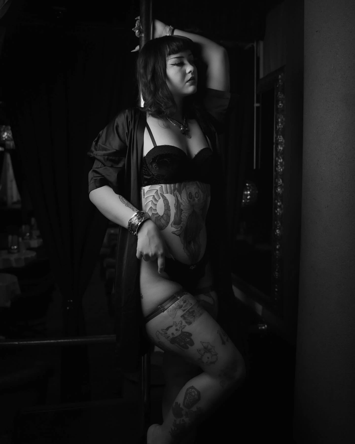 End your hot August nights weekend inside reno’s premier adult cabaret