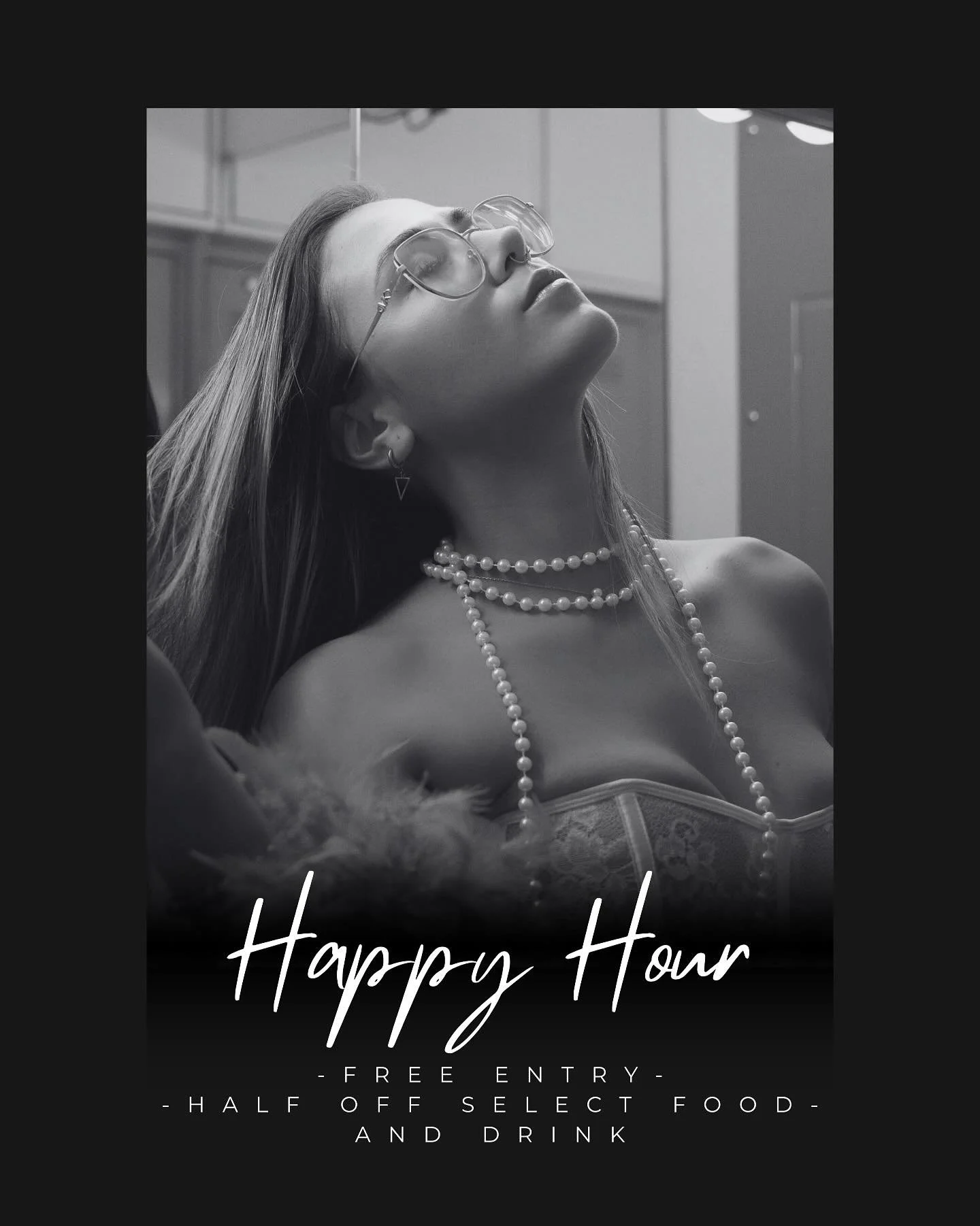 Reno’s happiest of happy hours!
