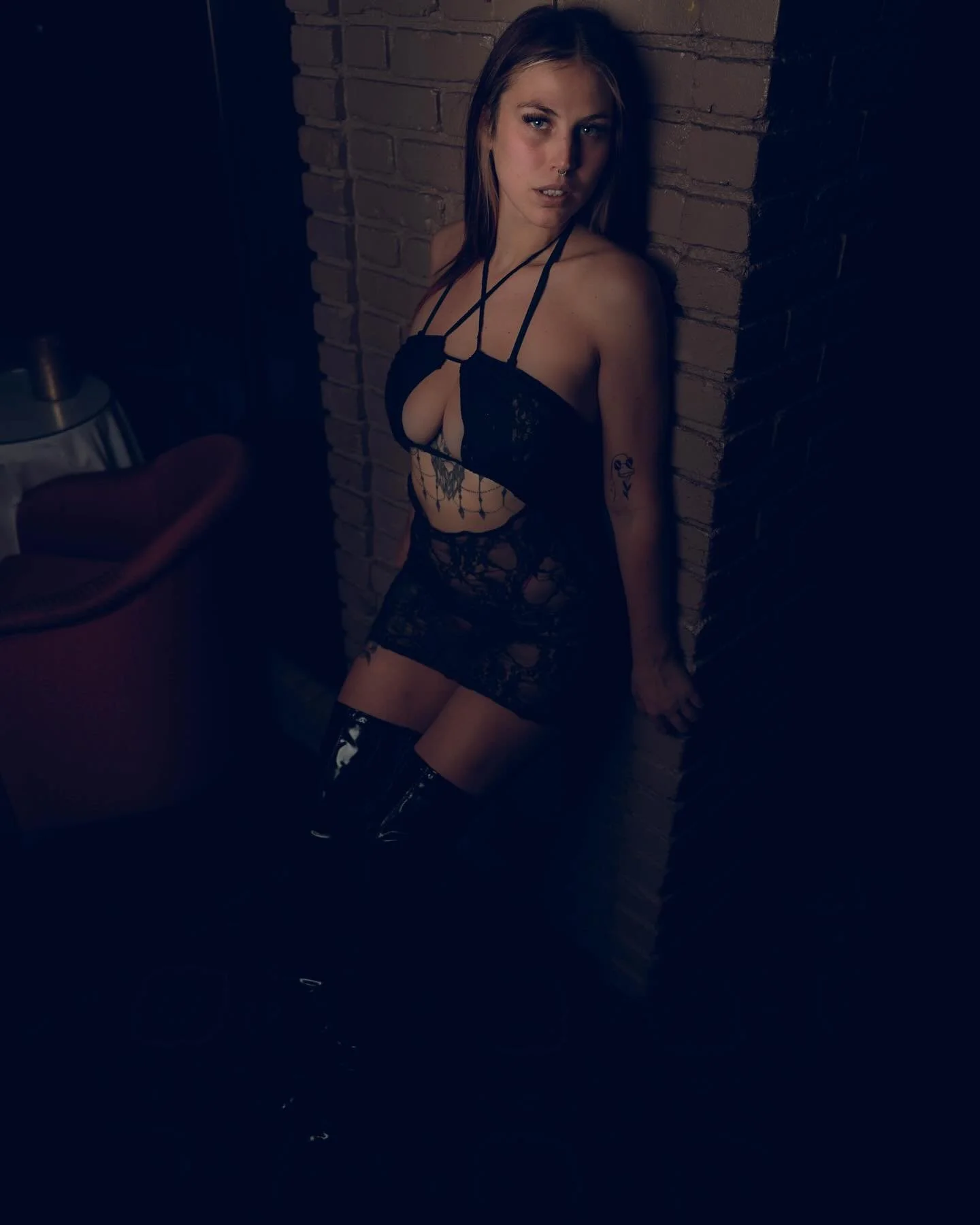 See the stunning Alexa tonight at the World-Famous Men’s Club of Reno. Beauty, talent, and the kind of energy you won’t forget.
#MensClubReno #renonevada #downtownreno #renonv #renoarch #renosmallbusiness #RenoNightlife #ExperienceTheDif