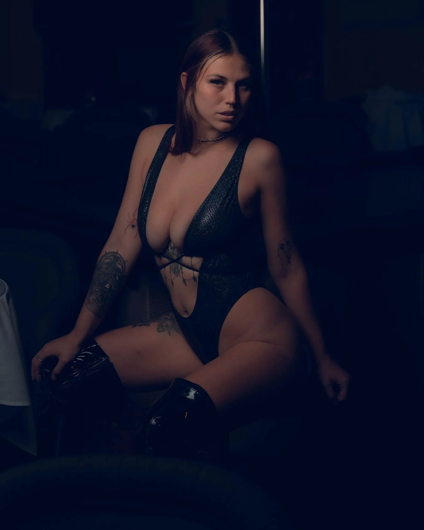 The weekend is around the corner. But until then, it's ITALIAN NIGHT! Come grab some delicious pasta and see Reno’s hottest dancers.