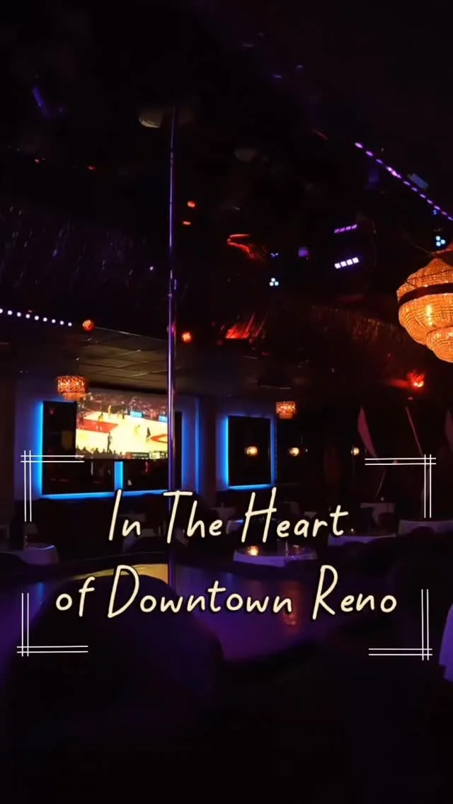 In the heart of downtown Reno, the Men’s Club of Reno has been the spot for unforgettable nights for over 30 years.
Fine dining, great drinks, and an atmosphere that defines Reno nightlife.
#MensClubReno #DowntownReno #RenoNightlife #RenoDini