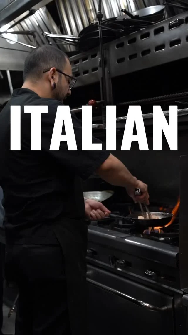 ✨ The Men’s Club of Reno isn’t like anywhere else — it’s a full experience.
Join us for Italian Night every Thursday at 7PM and see what sets us apart.
Fine dining, incredible energy, and a night you’ll actually remembe