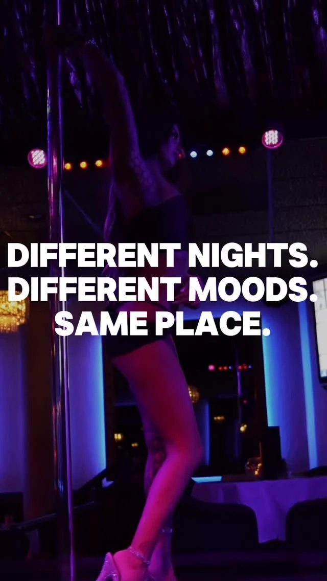 We had something happening every night of the week.  Experience what makes us the best in Reno year after year.