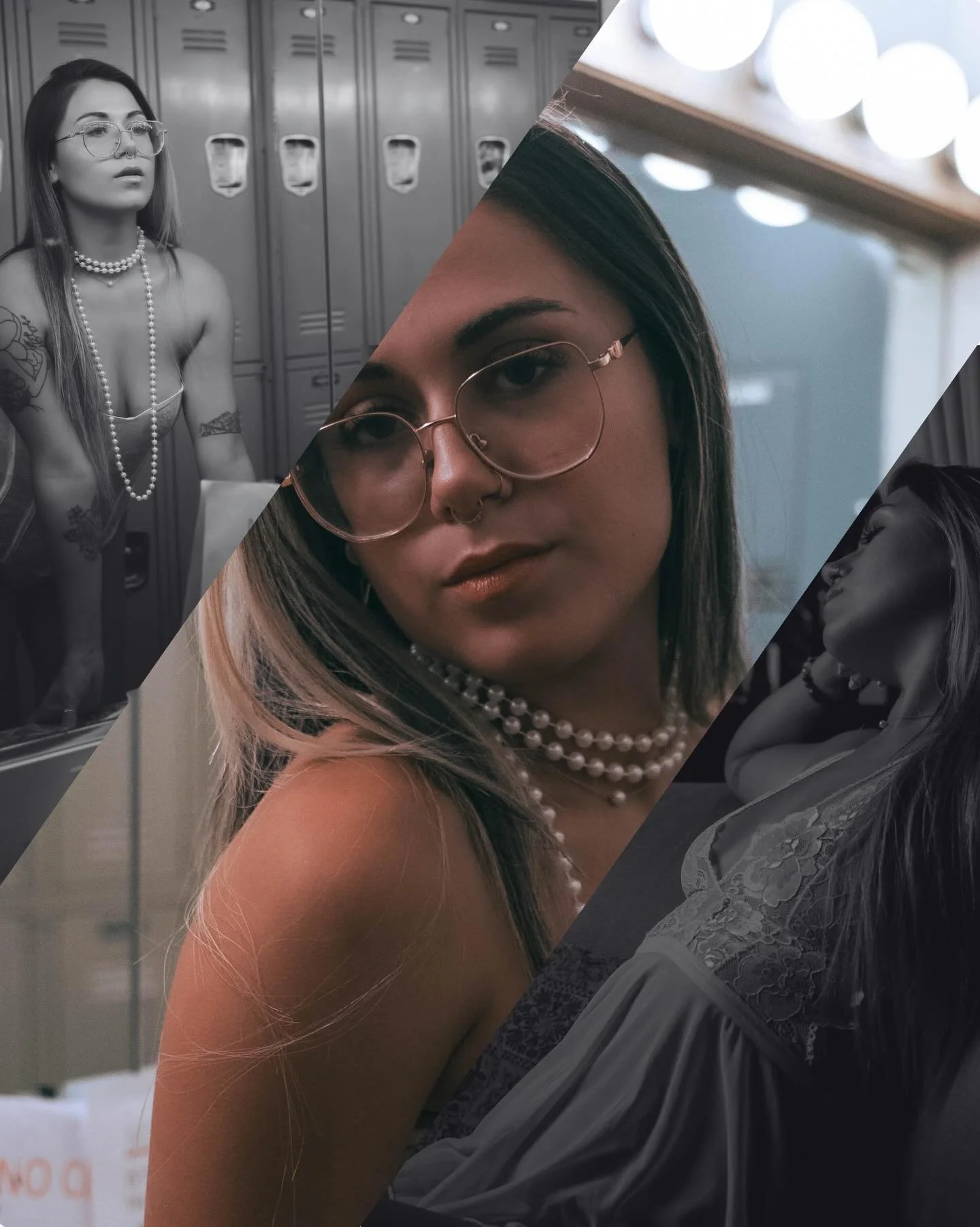 We keep the cold outside of the club