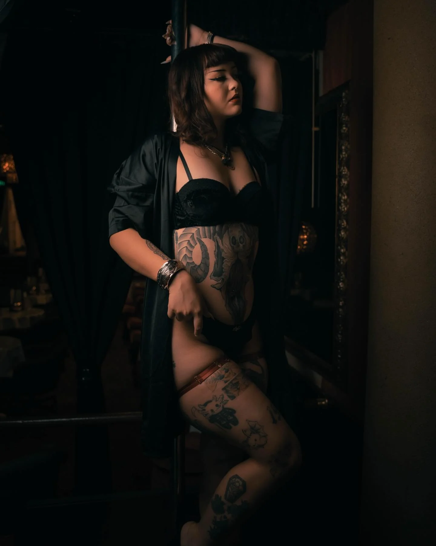 Italian night is tonight!  Come try our incredible pastas