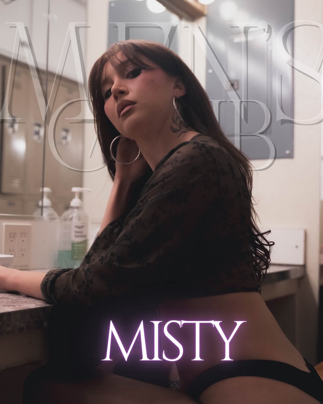 Reno&rsquo;s best dancers are here at the world famous MENS CLUB!