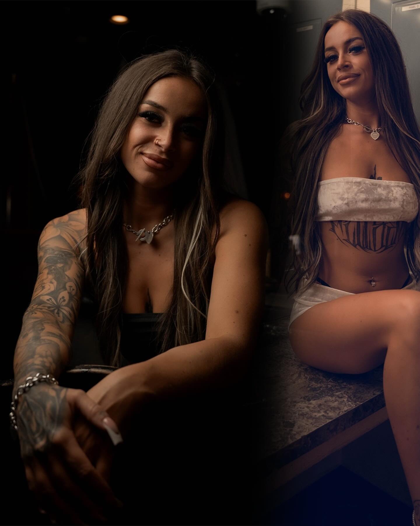 ✨ See the incredible Ally tonight at the Men&rsquo;s Club of Reno. ✨