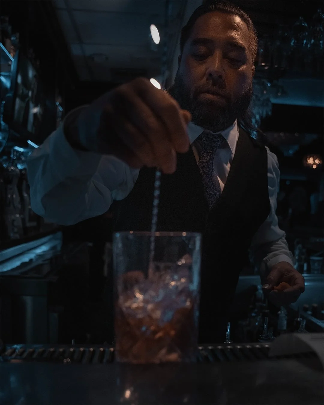 🍸 An elevated bar experience in the heart of Reno.

The Men&rsquo;s Club of Reno features two full-service bars offering an extensive selection of premium spirits, wines, beers, and expertly crafted cocktails.

Whether you prefer a top-shelf bourbon