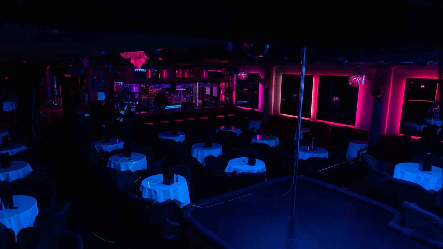 Men's Club of Reno in Reno, NV | Photos, Crowd, and Atmosphere | AllBars