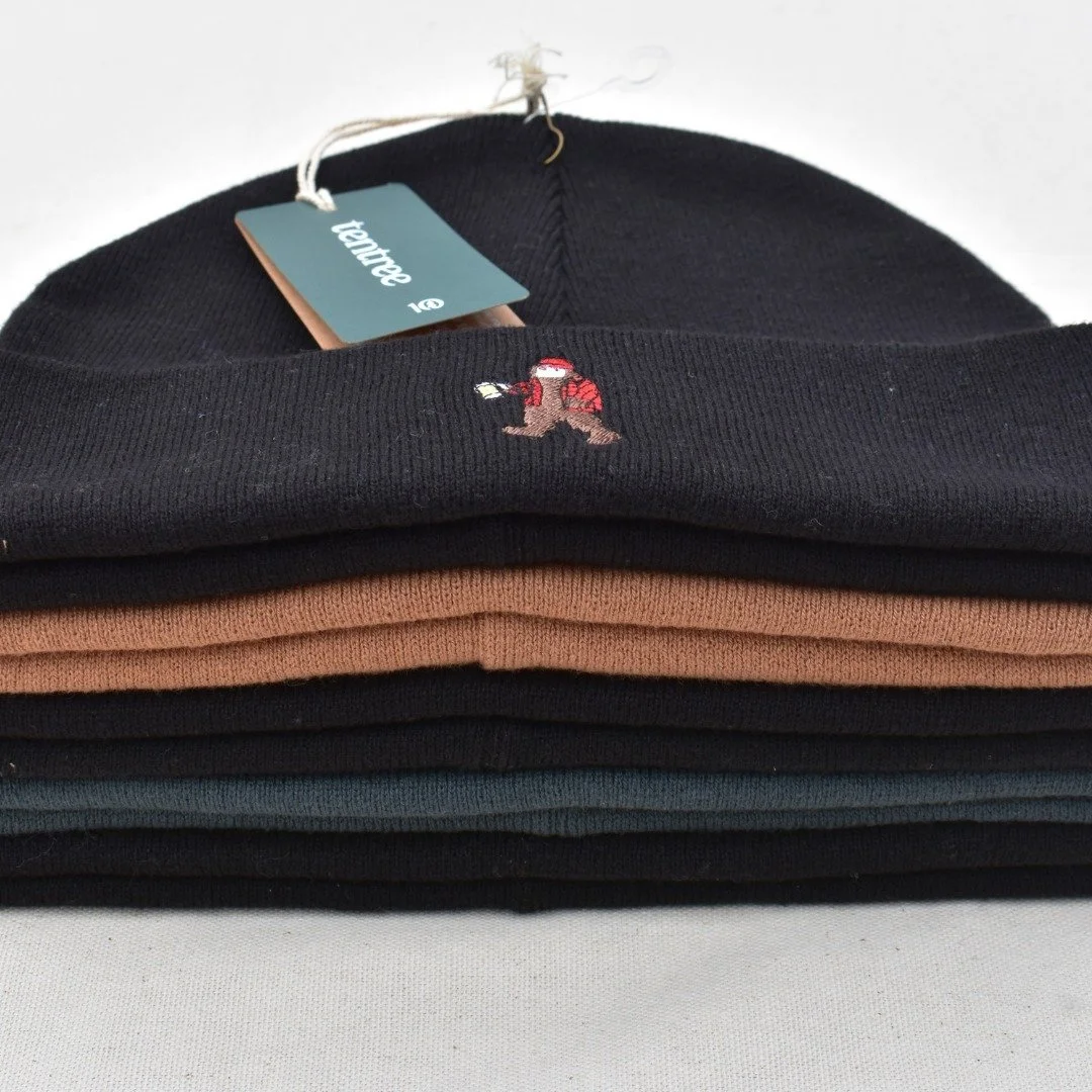 🌲 It's National #LookForAnEvergreenDay &amp; what better way to go about your day than with a TenTree hat on your head? 🌲

TenTree is committed to improving our planet with a pledge to plant 10 trees per every item sold, with a goal of hitting 1 bi