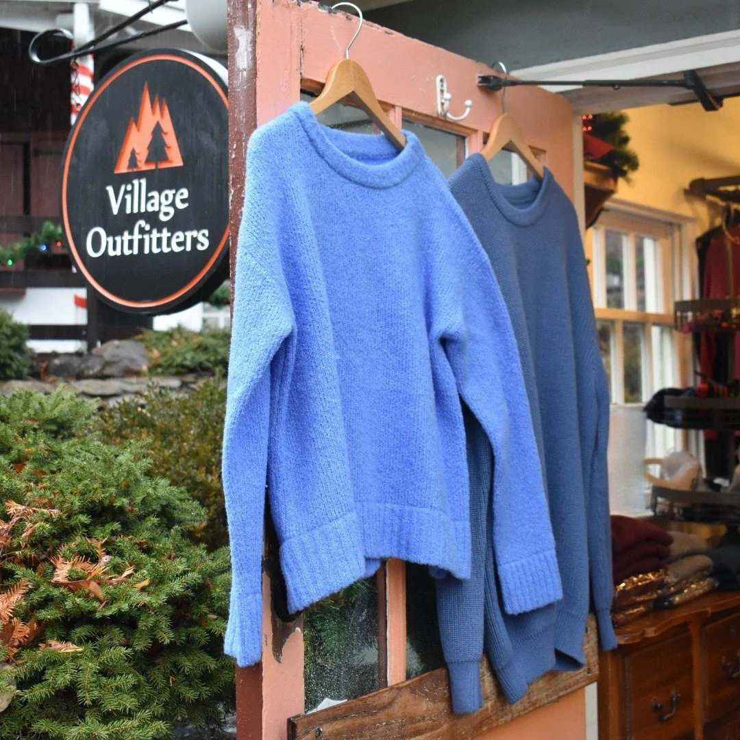 ❄️Beat the Winter Blues with comfy cozy apparel for him &amp; her from Toad &amp; Co. ❄️

Stop in-store today to check out our entire selection of stylish seasonal apparel from your favorite brands!

#peddlersvillage #peddlersvillagepa #lahaskapa #la