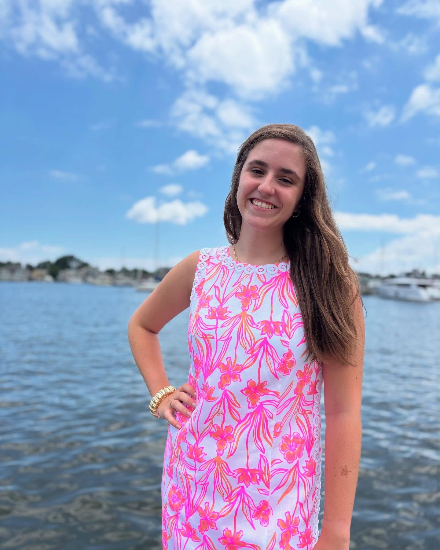 Find your next OOTD at The Pink Crab in Downtown Annapolis 💞⛵️ 🌸⚓️

#annapolis #thepinkcrab #lillypulitzer