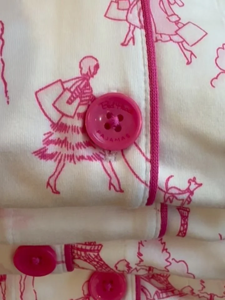 New cozy PJ&rsquo;s are always just the right gift! New styles arriving weekly!