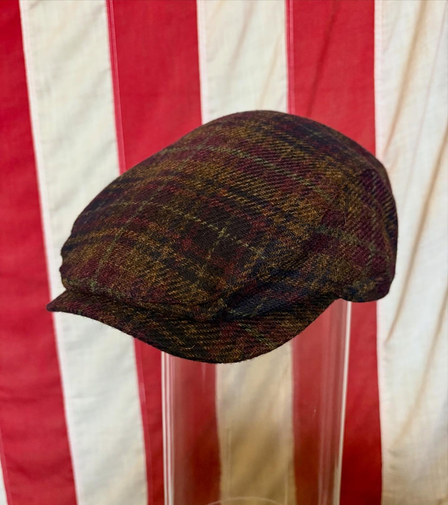 Finally back by popular demand: Wigens premium wool hats! Several styles in stock now!
#wigens #harristweed #wilmington #kennett #premiumclothing #shopsmall #localbusiness #smallbusiness #womenownedbusiness #womanownedbusiness #lslbrands #cottoncompa
