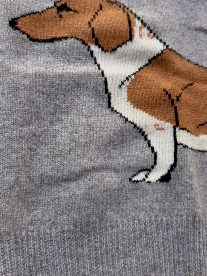 This new collection from @vilagallo_official has gone to the dogs and we couldn&rsquo;t love it more!!
#wilmington #kennett #premiumclothing #shopsmall #localbusiness #smallbusiness #womenownedbusiness #womanownedbusiness #lslbrands #cottoncompany #s